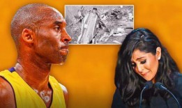 科比遗孀爆料图集视频,图集视频里的感人瞬间